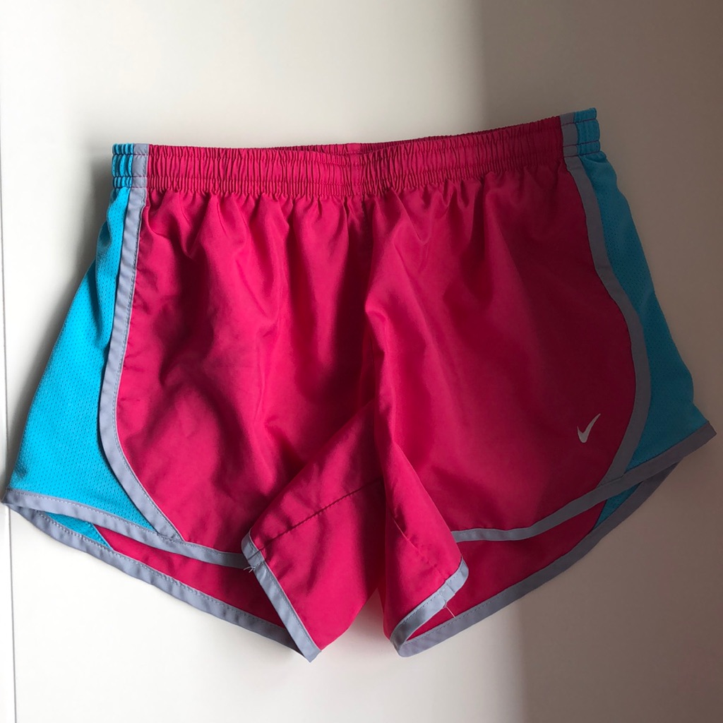 Nike Girls Dri-Fit Shorts